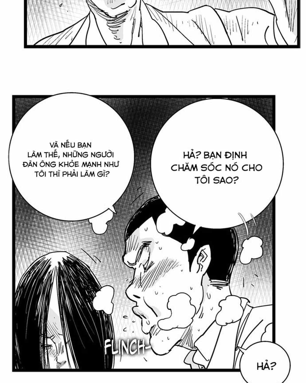 Hellper - Chương 186 - ảnh 15