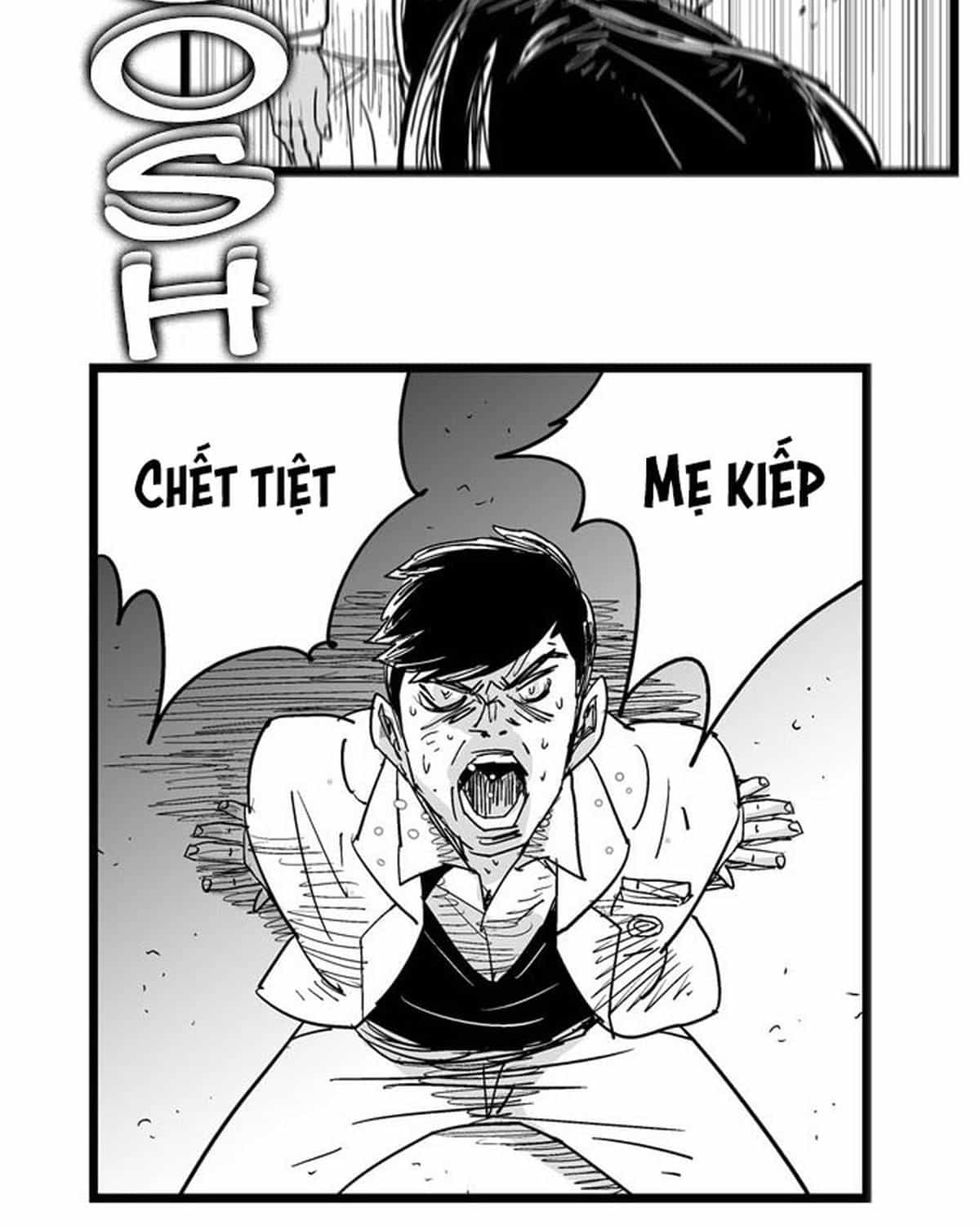 Hellper - Chương 186 - ảnh 20