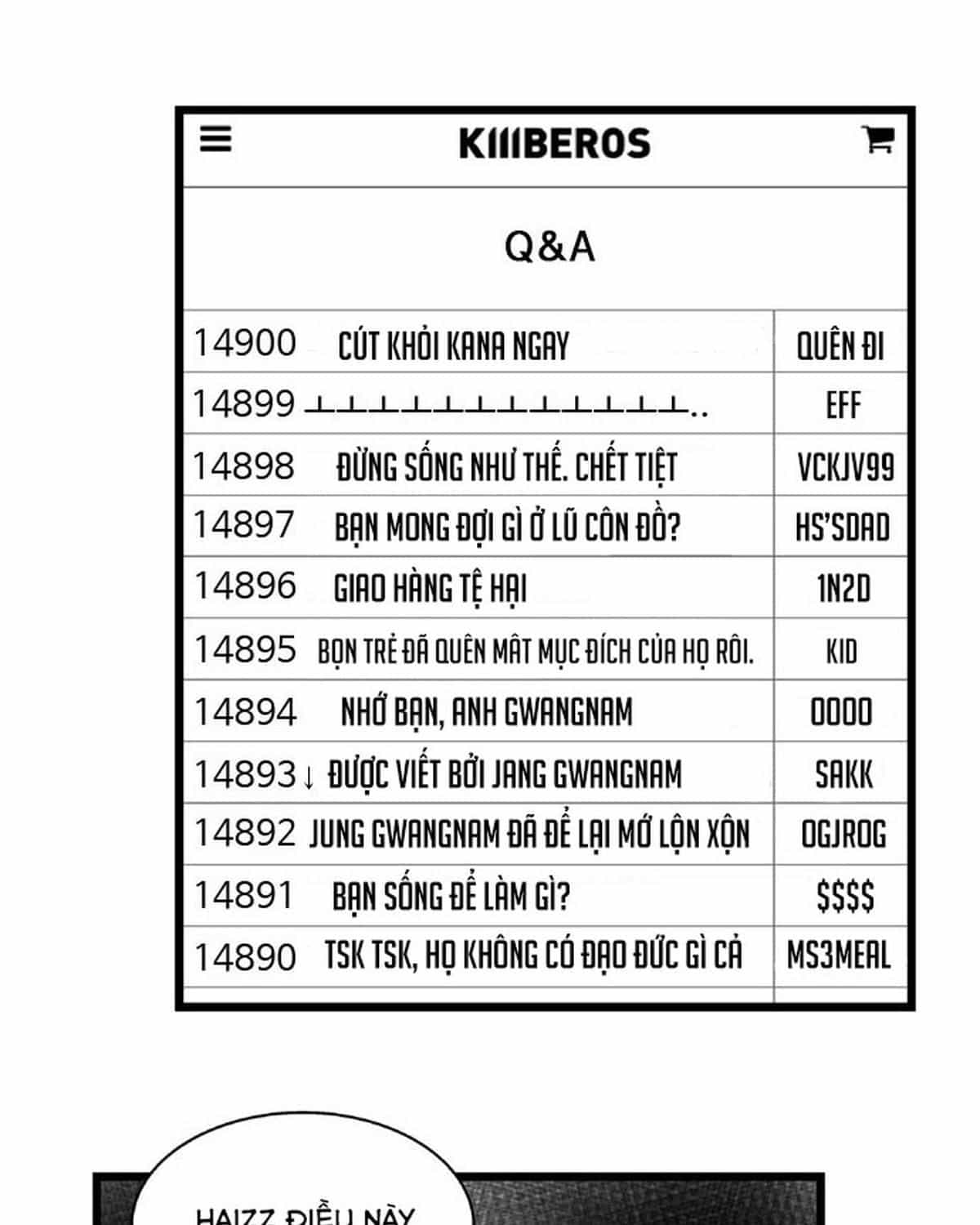 Hellper - Chương 186 - ảnh 31