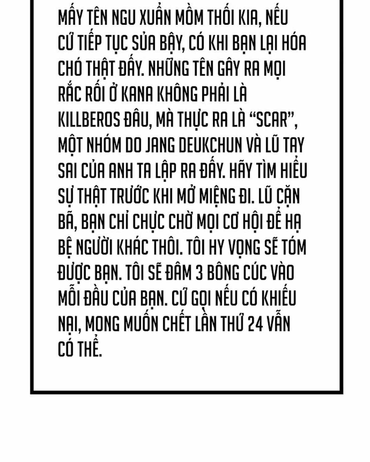 Hellper - Chương 186 - ảnh 35