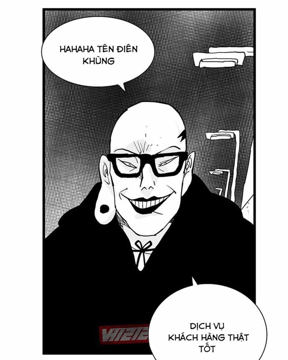 Hellper - Chương 186 - ảnh 36