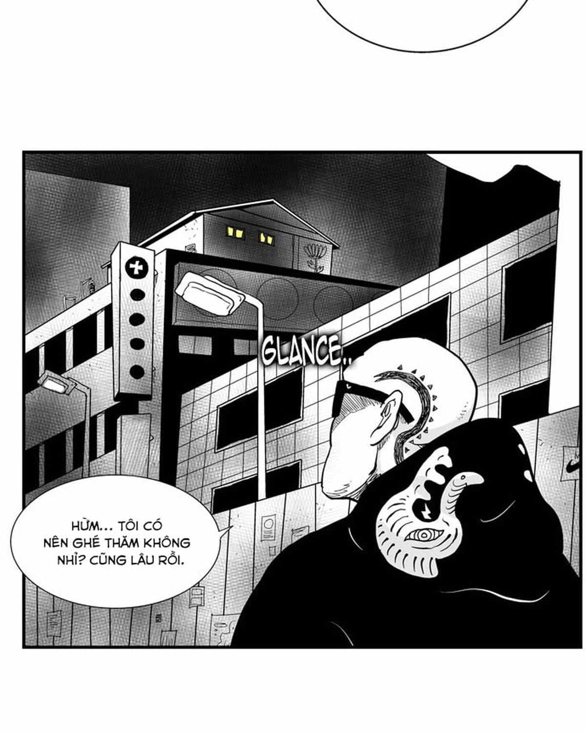 Hellper - Chương 186 - ảnh 37
