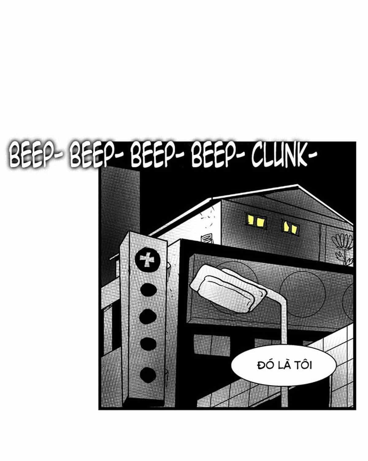 Hellper - Chương 186 - ảnh 38