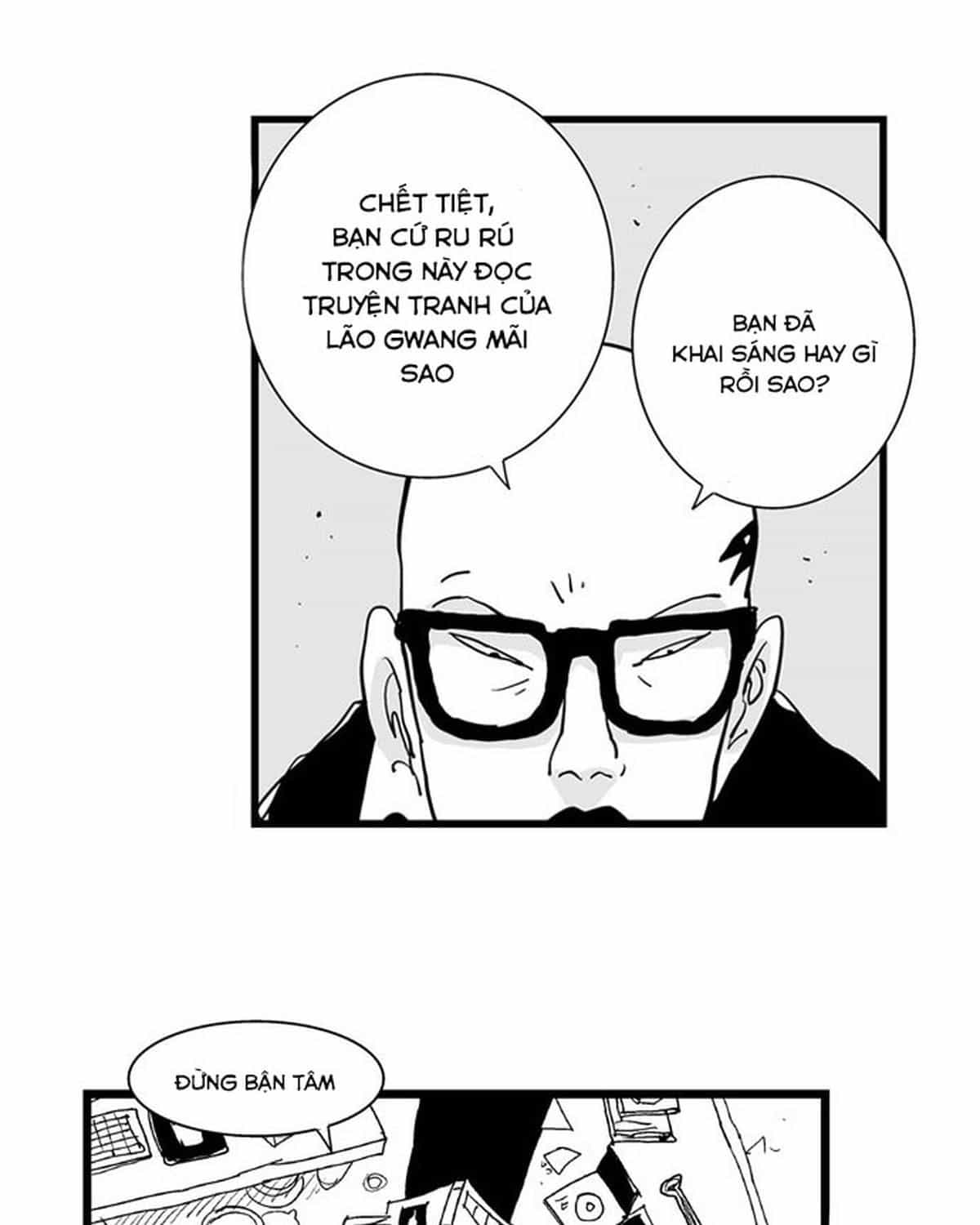 Hellper - Chương 186 - ảnh 44