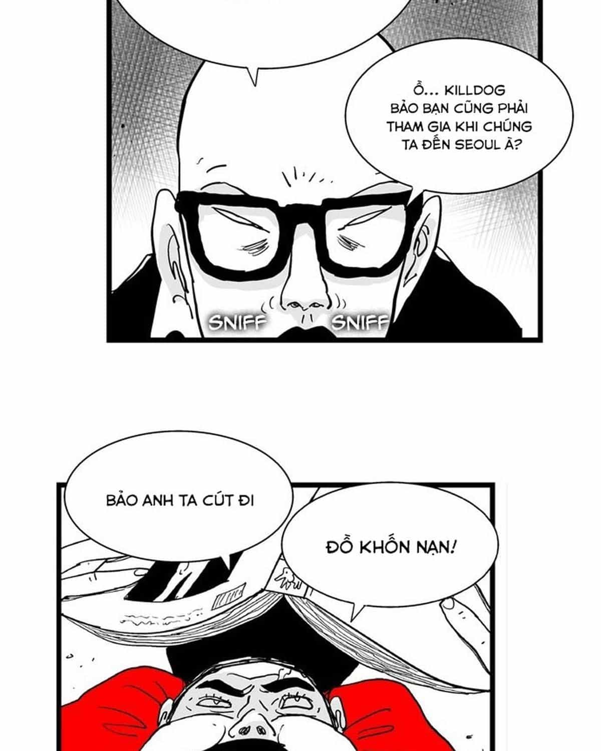 Hellper - Chương 186 - ảnh 46