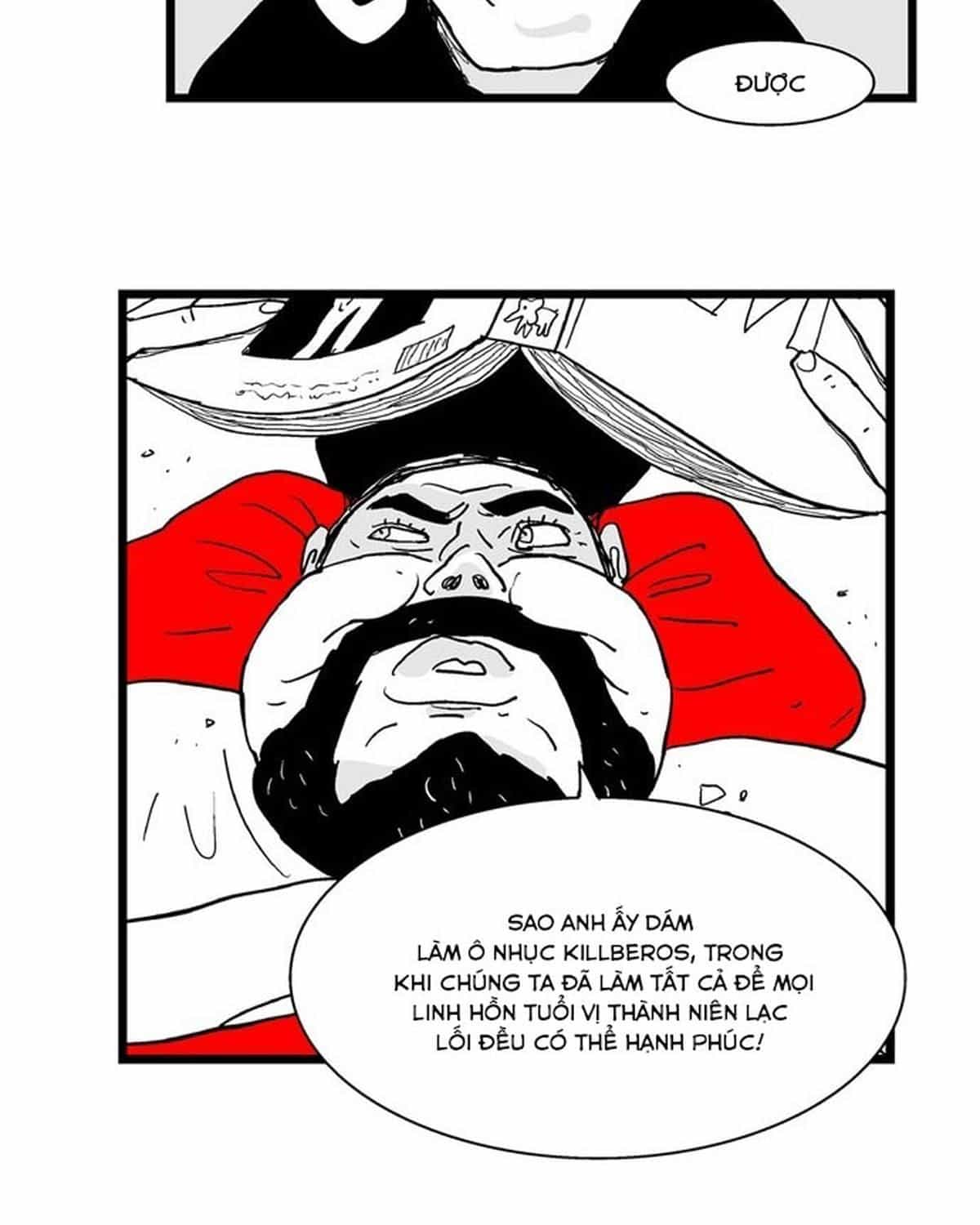 Hellper - Chương 186 - ảnh 48