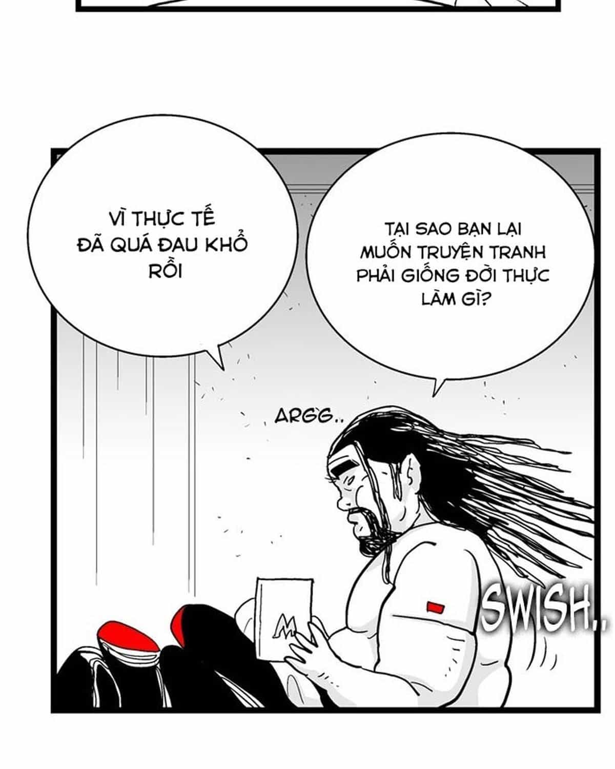 Hellper - Chương 186 - ảnh 55