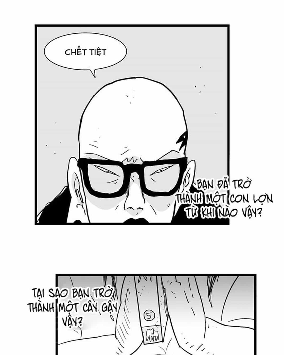 Hellper - Chương 186 - ảnh 56