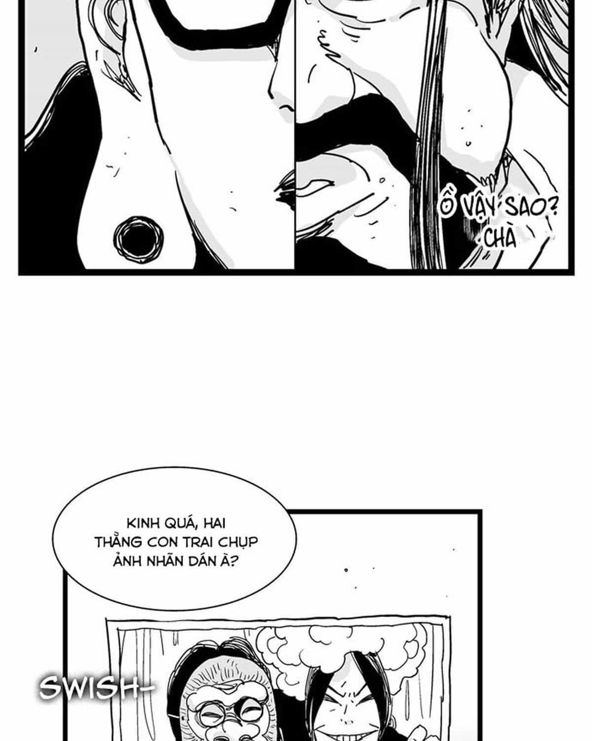 Hellper - Chương 186 - ảnh 58