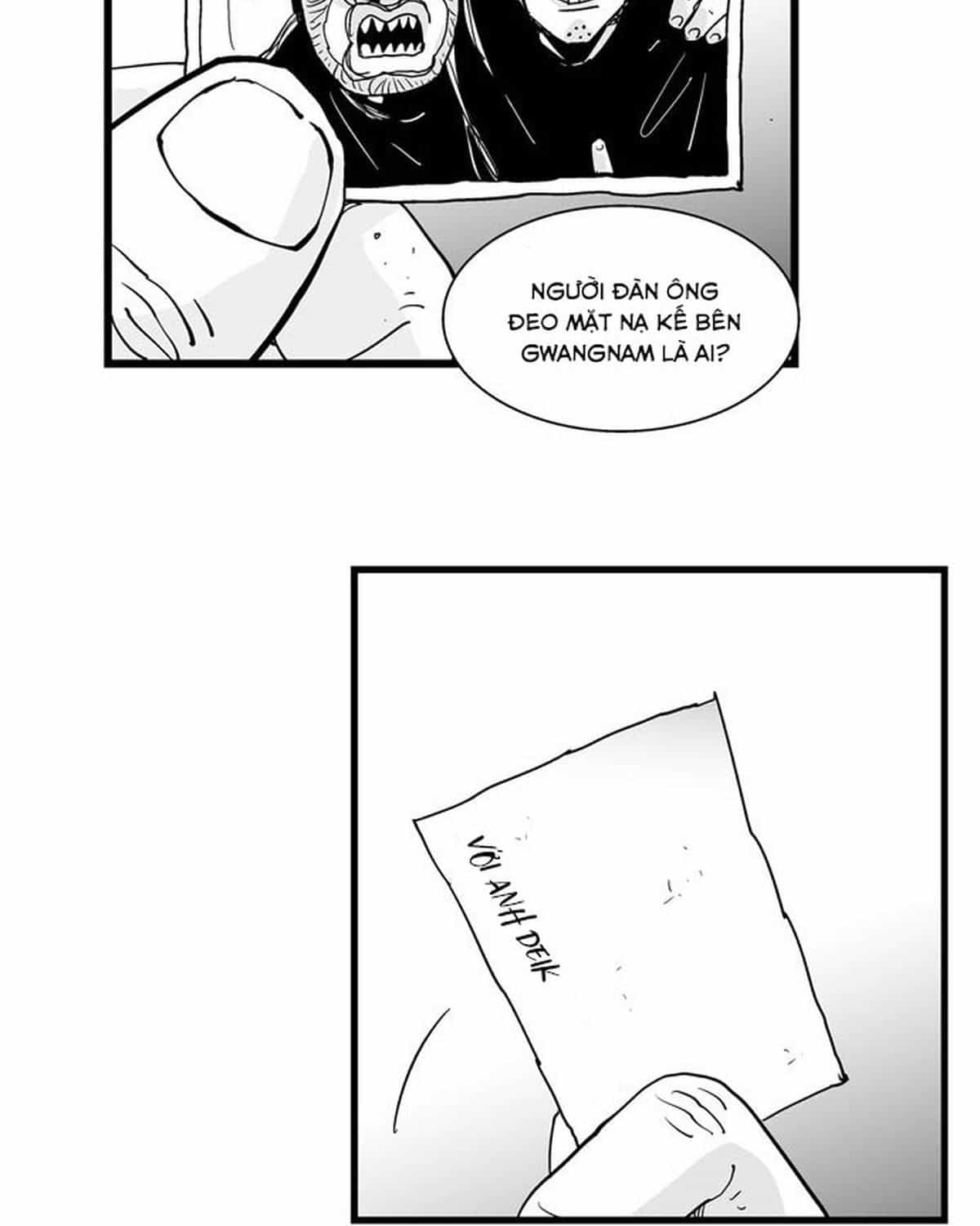 Hellper - Chương 186 - ảnh 59