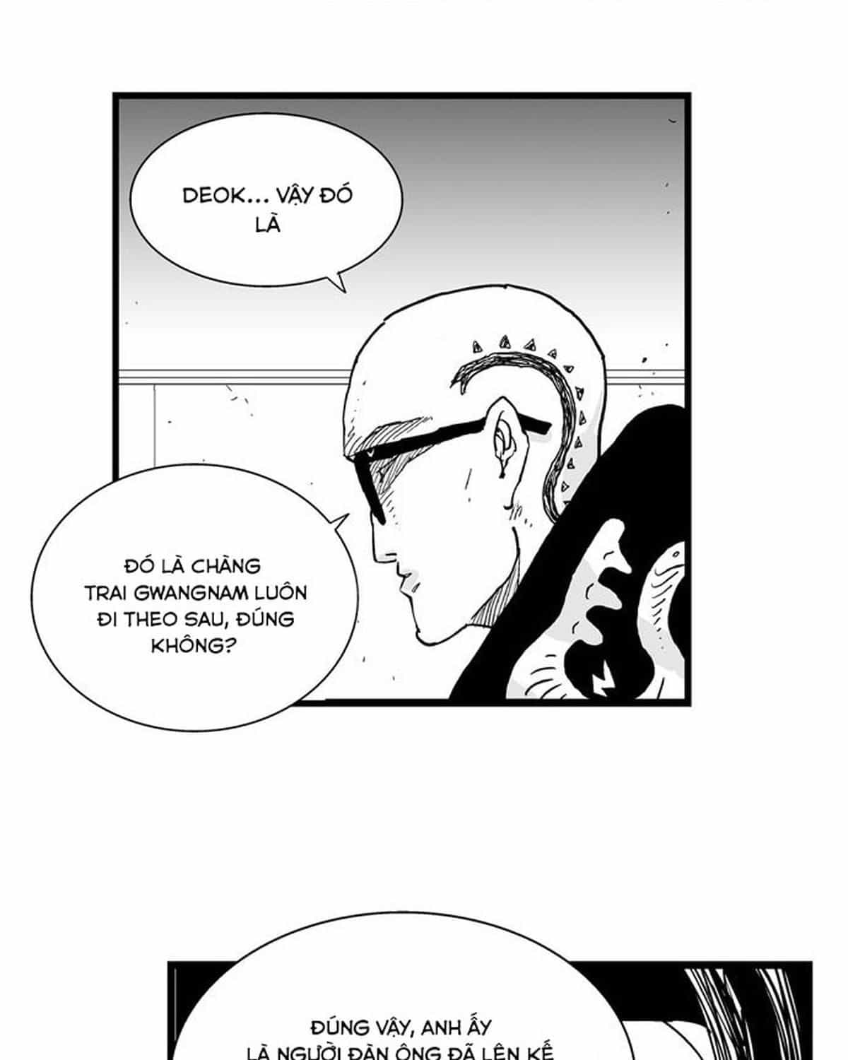 Hellper - Chương 186 - ảnh 60