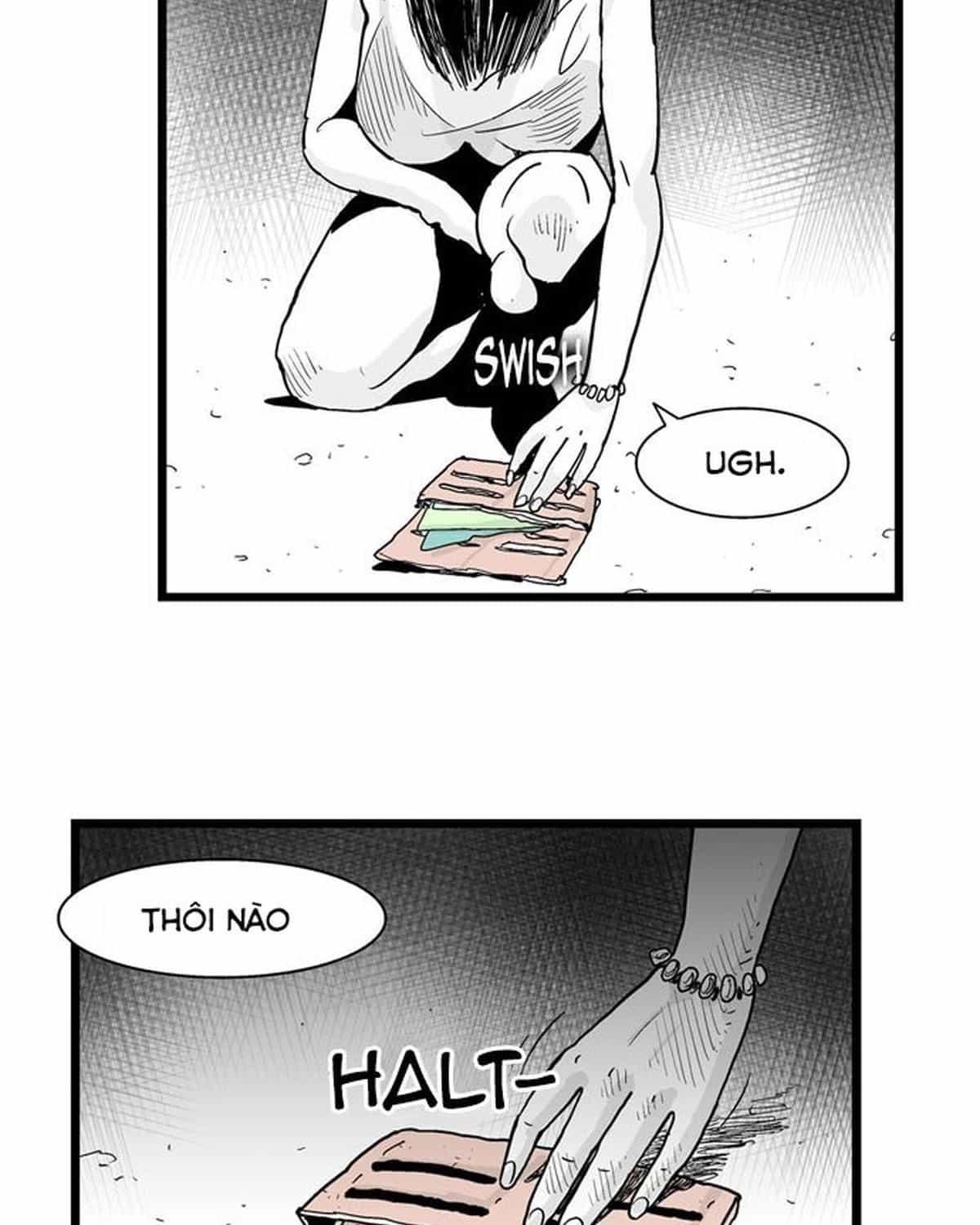 Hellper - Chương 186 - ảnh 71