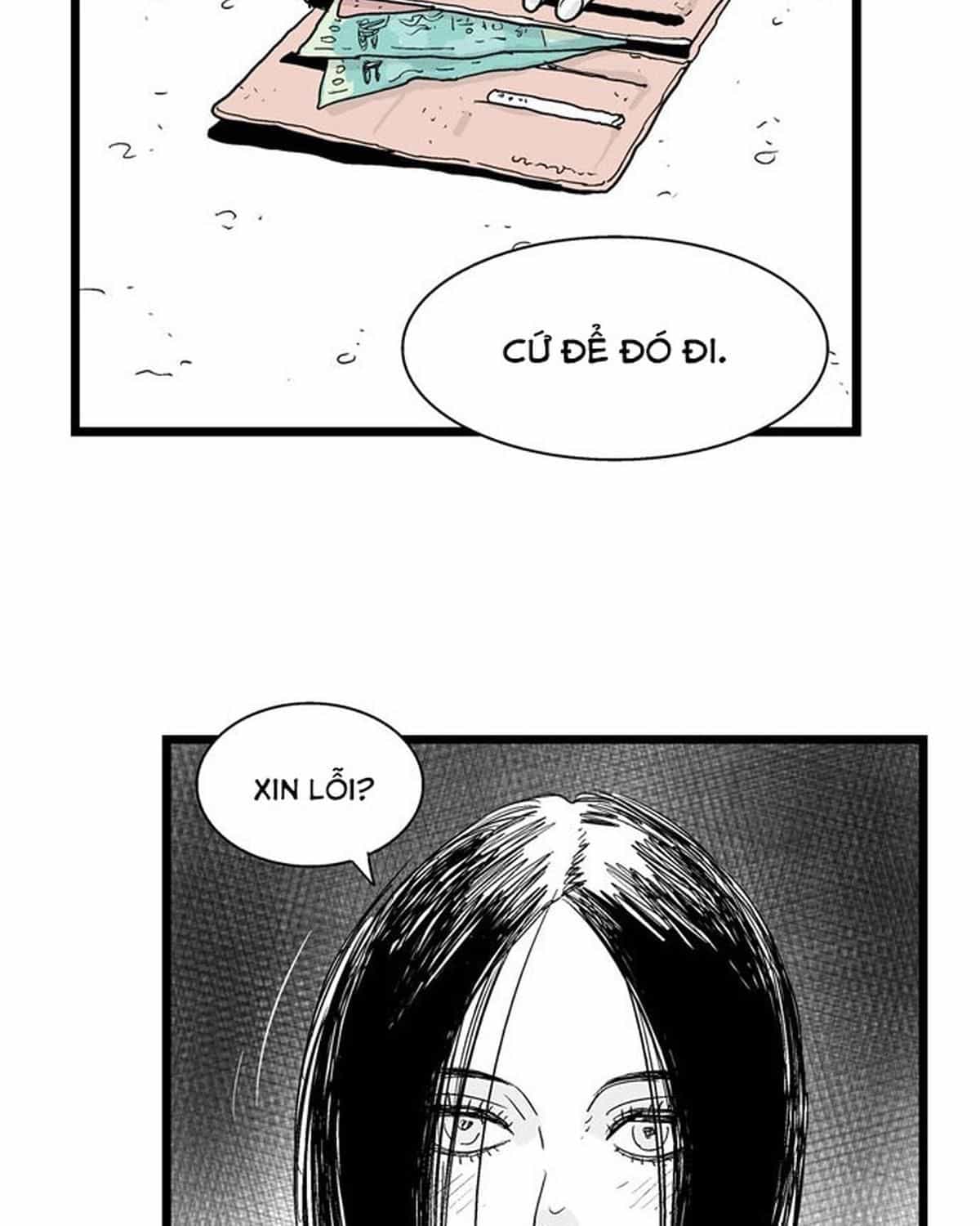 Hellper - Chương 186 - ảnh 72