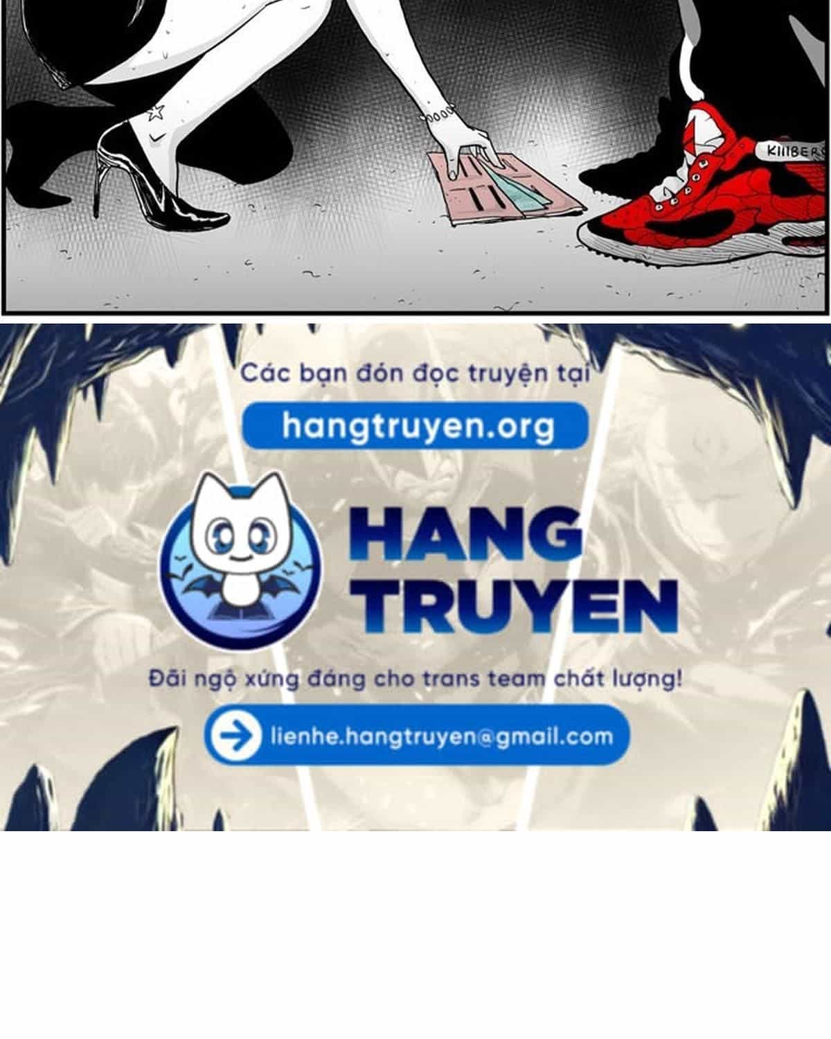 Hellper - Chương 186 - ảnh 77