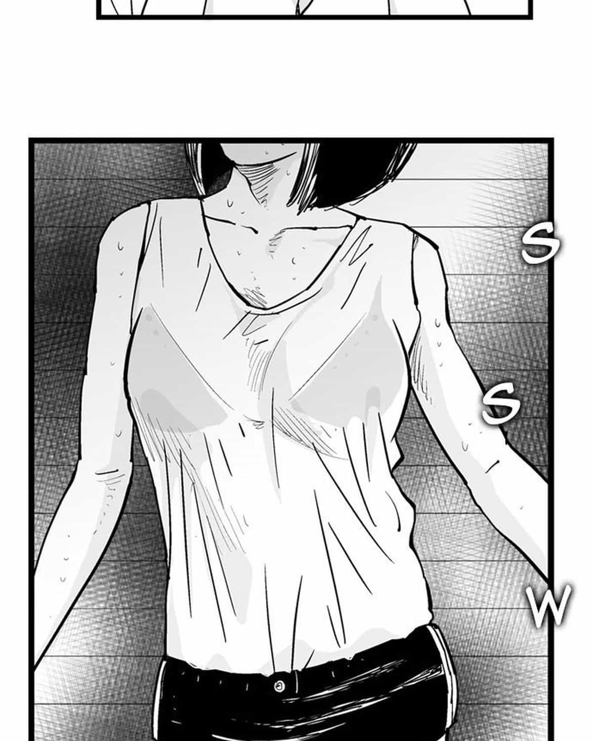 Hellper - Chương 186 - ảnh 9