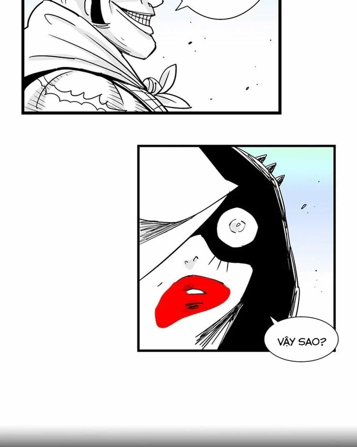 Hellper - Chương 187 - ảnh 15