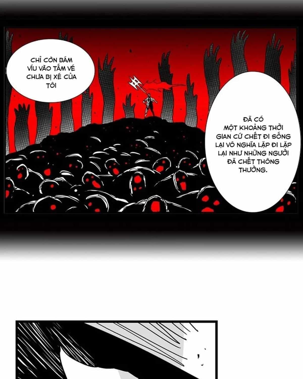 Hellper - Chương 187 - ảnh 16