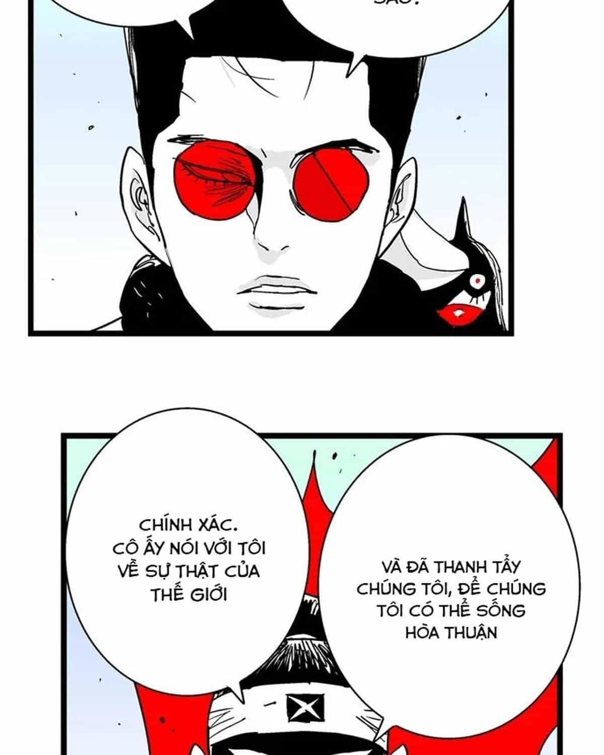 Hellper - Chương 187 - ảnh 19