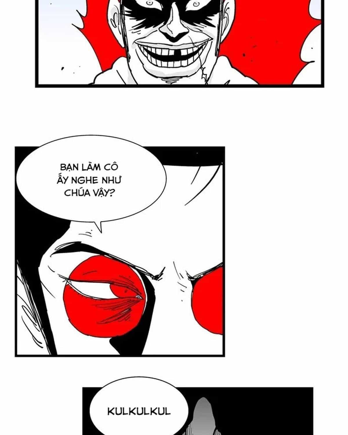 Hellper - Chương 187 - ảnh 20