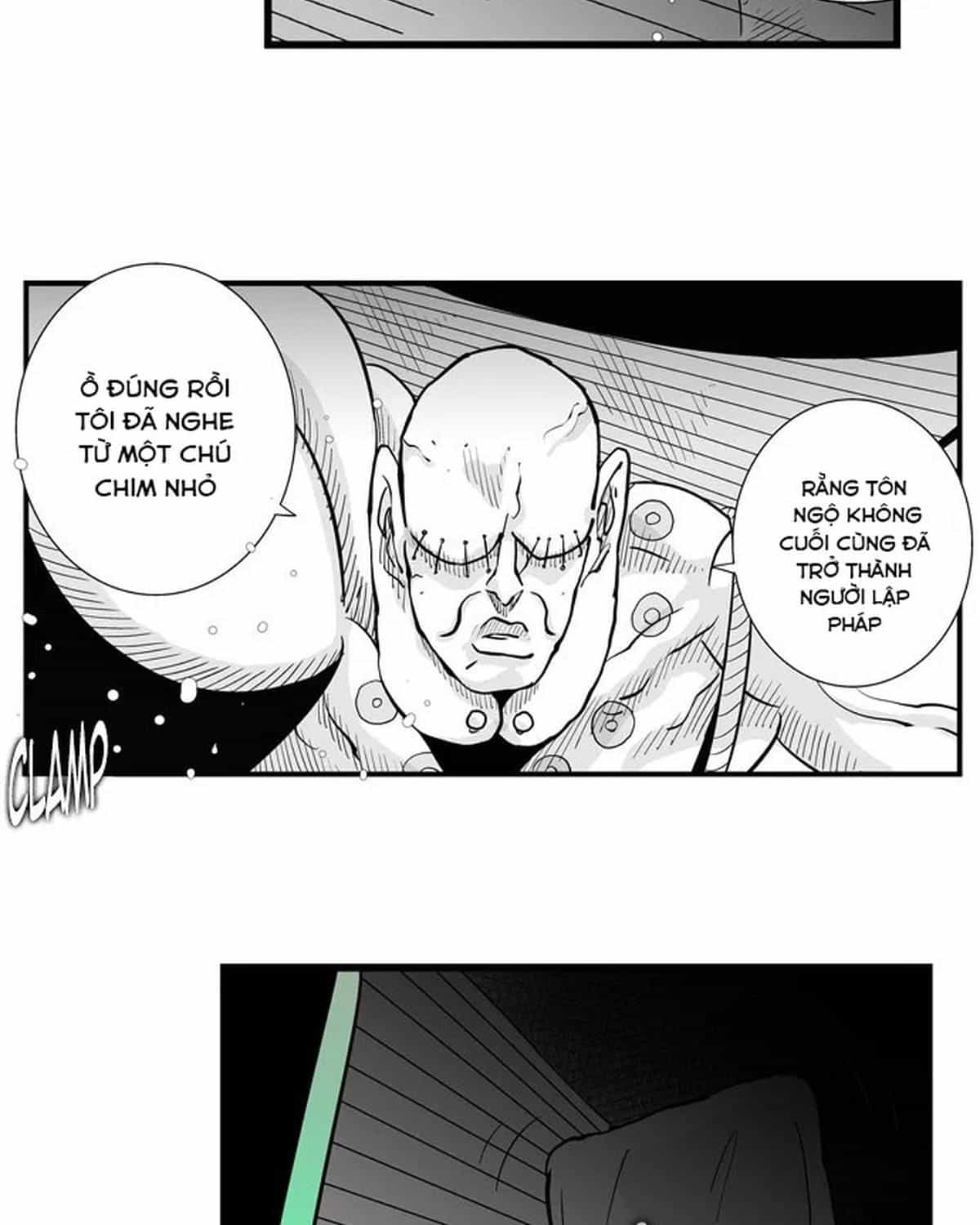 Hellper - Chương 187 - ảnh 37
