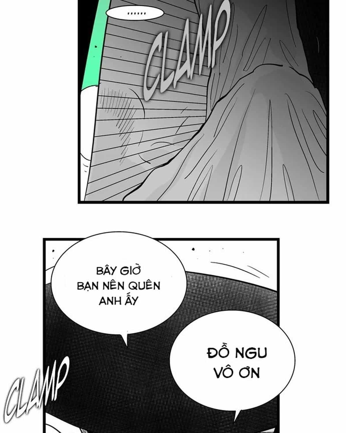 Hellper - Chương 187 - ảnh 38