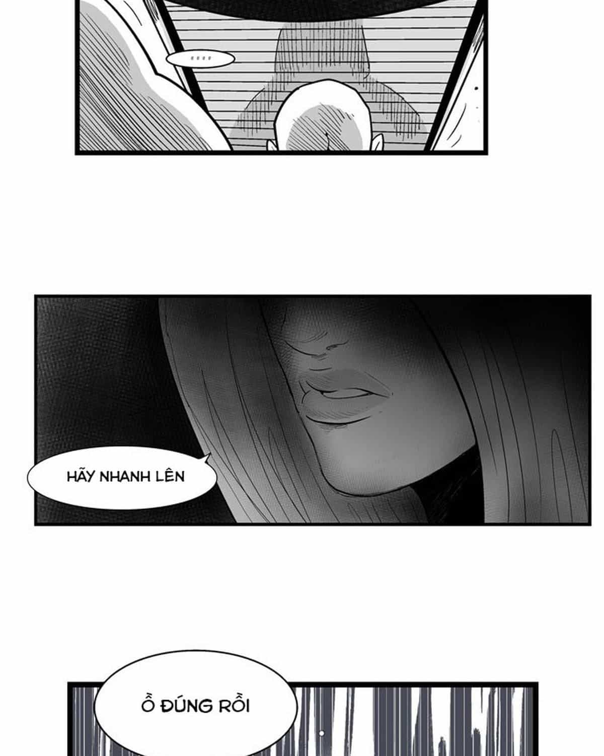 Hellper - Chương 187 - ảnh 39