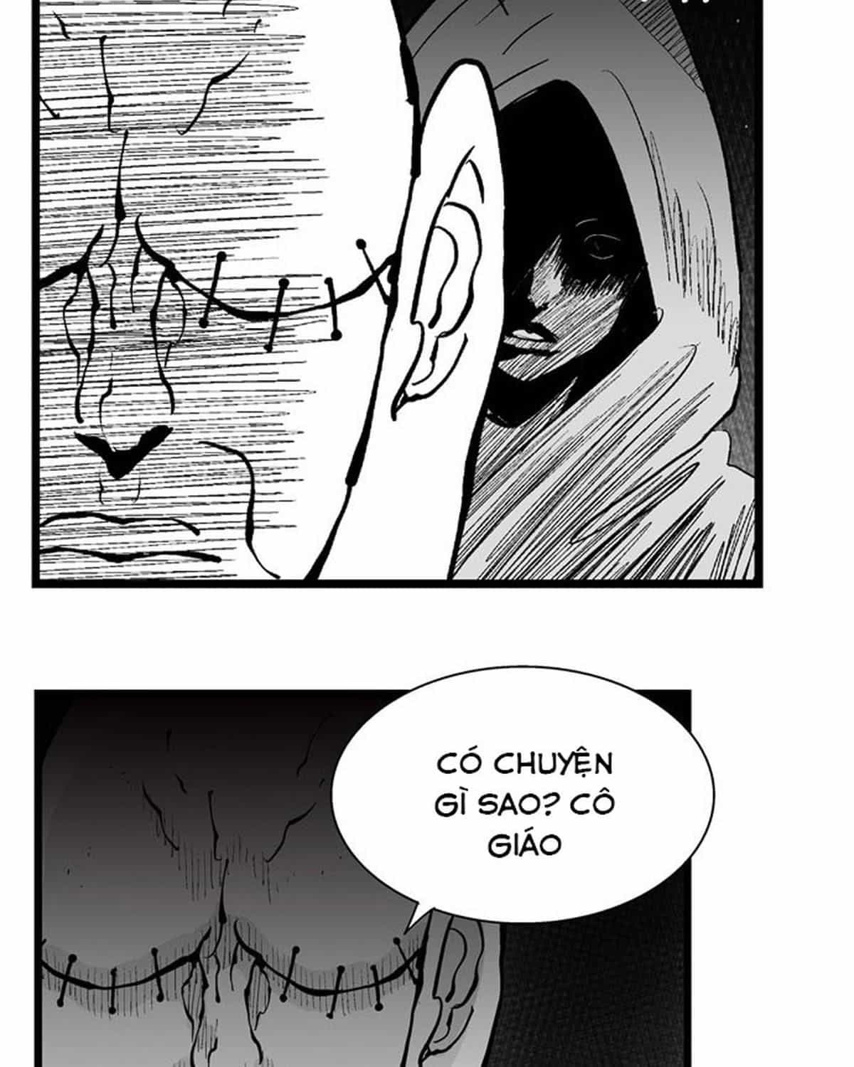 Hellper - Chương 187 - ảnh 46