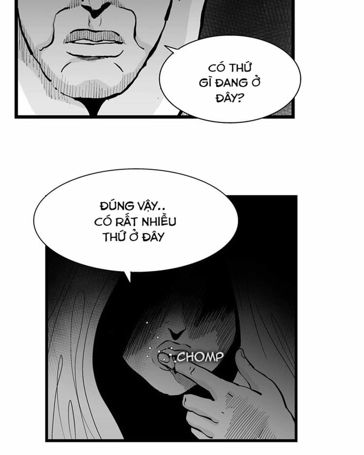 Hellper - Chương 187 - ảnh 47