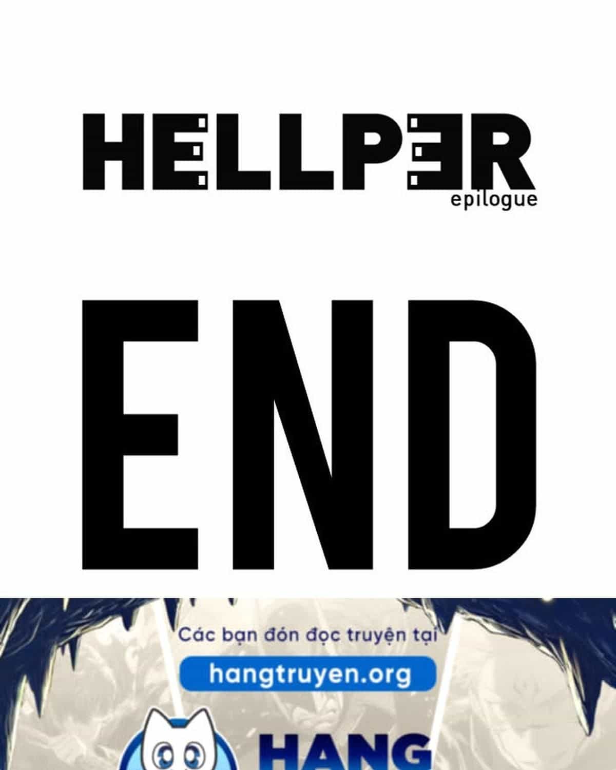 Hellper - Chương 187 - ảnh 76