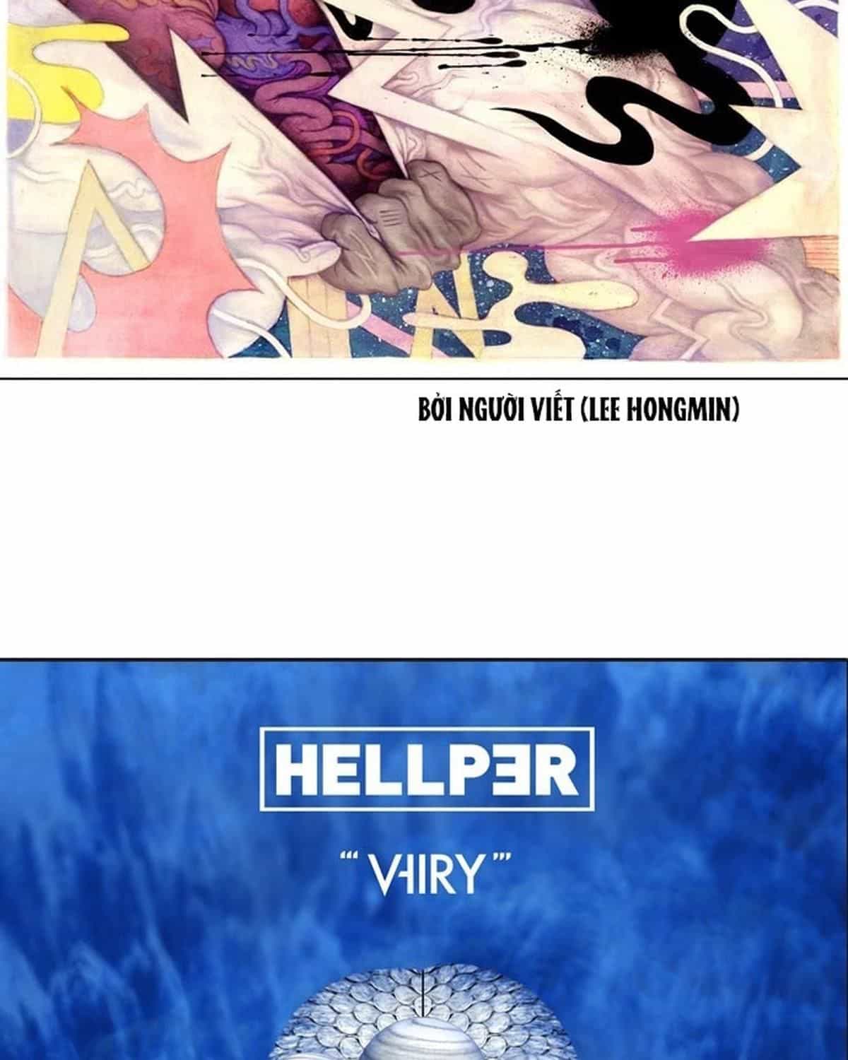 Hellper - Chương 188 - ảnh 13