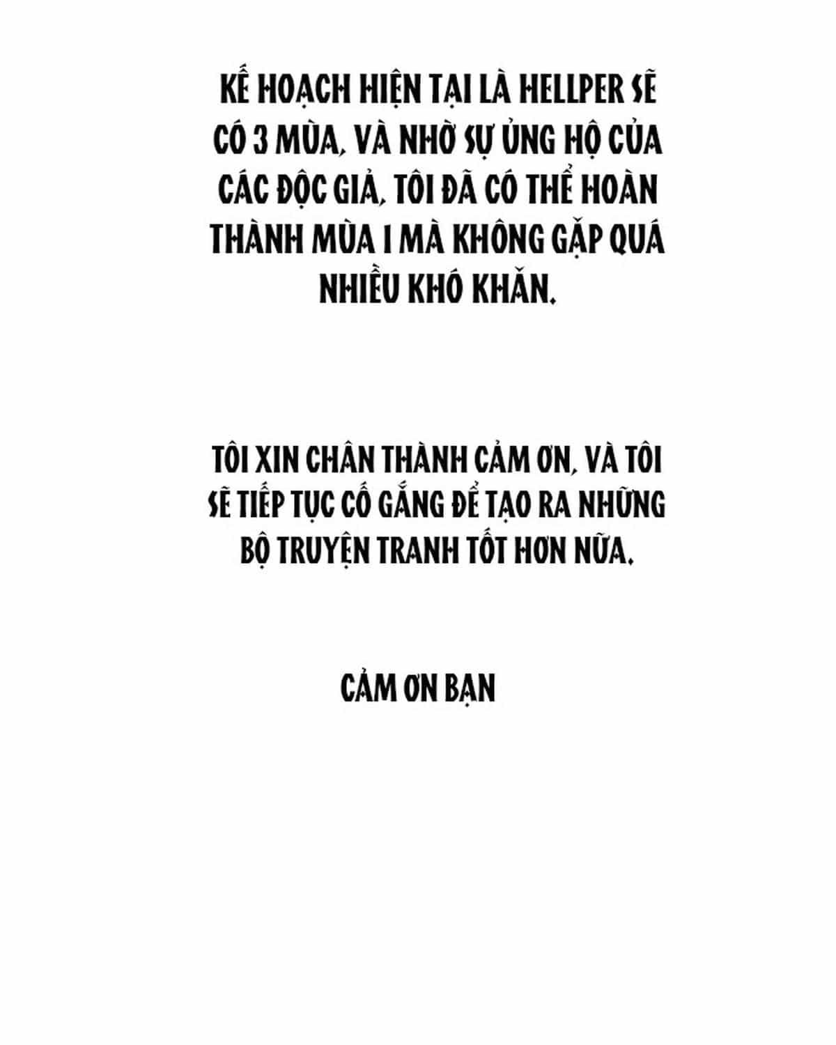 Hellper - Chương 188 - ảnh 4