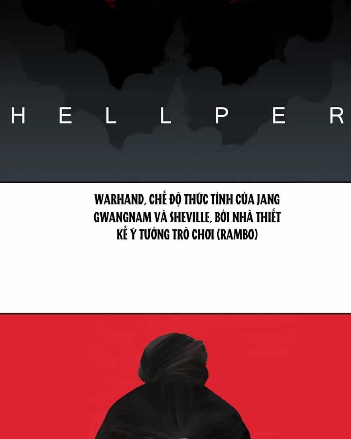 Hellper - Chương 188 - ảnh 7