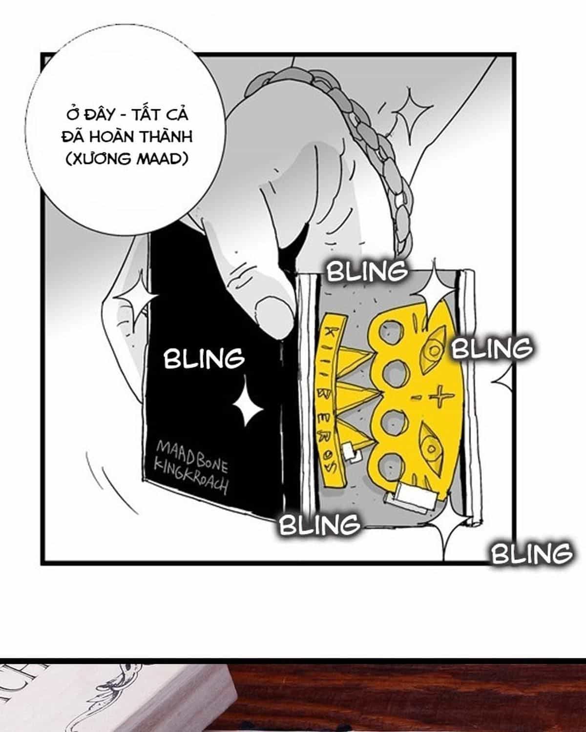 Hellper - Chương 188 - ảnh 9
