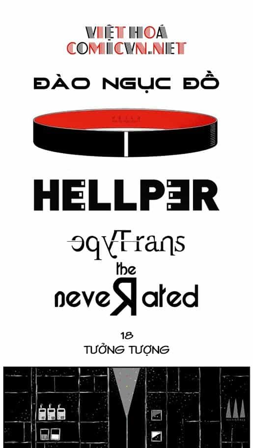 Hellper - Chương 18 - ảnh 1