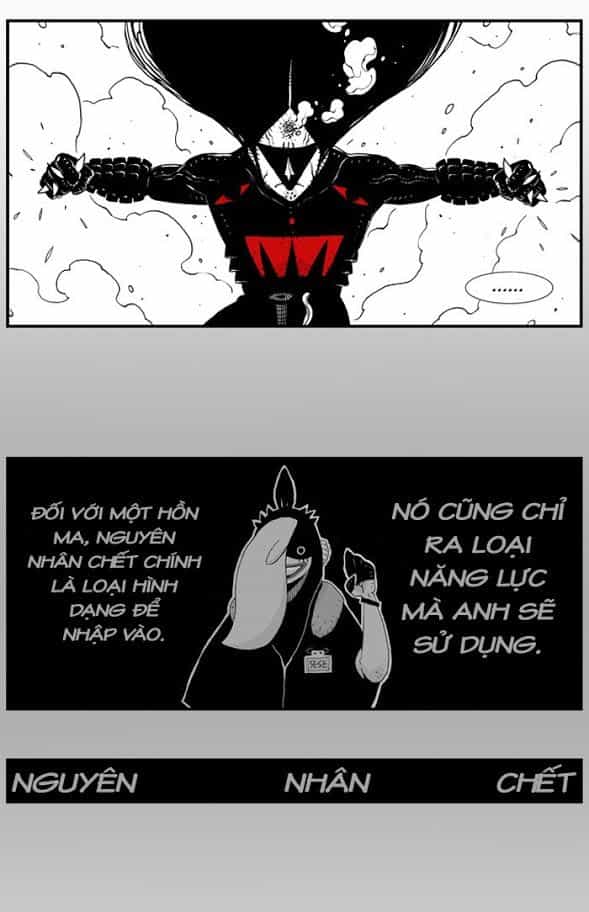 Hellper - Chương 18 - ảnh 24