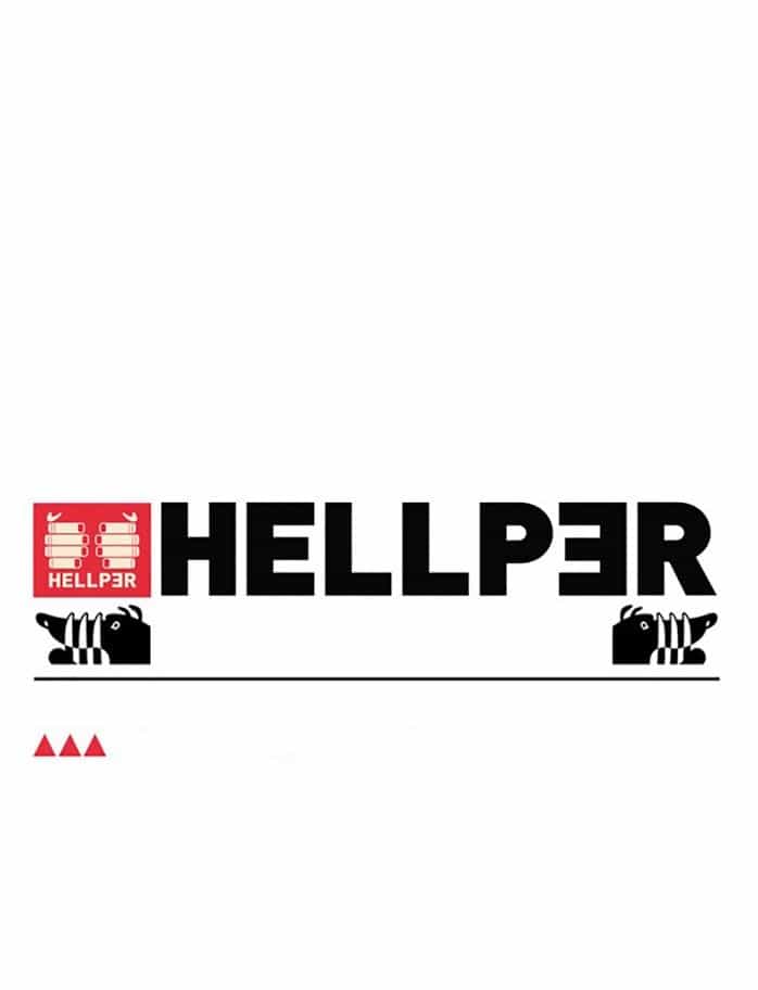 Hellper - Chương 18 - ảnh 32