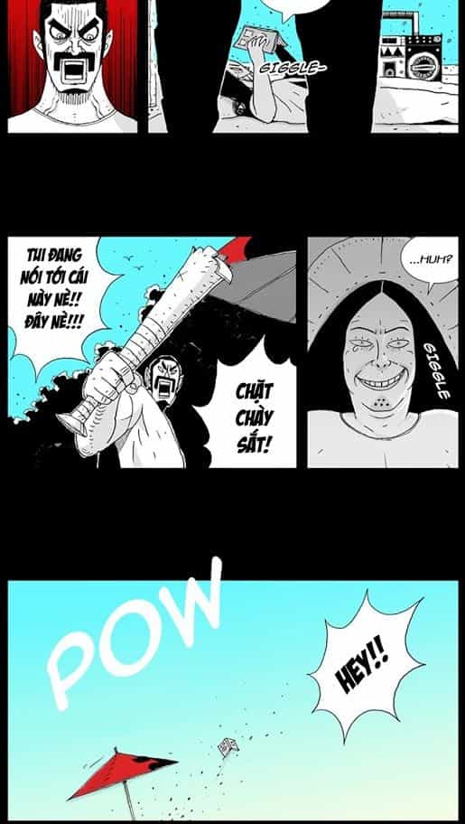 Hellper - Chương 18 - ảnh 7