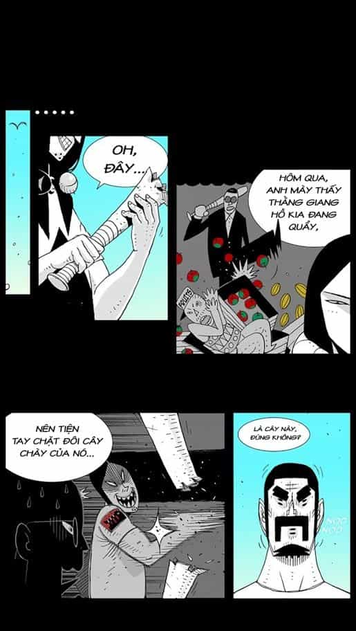 Hellper - Chương 18 - ảnh 8