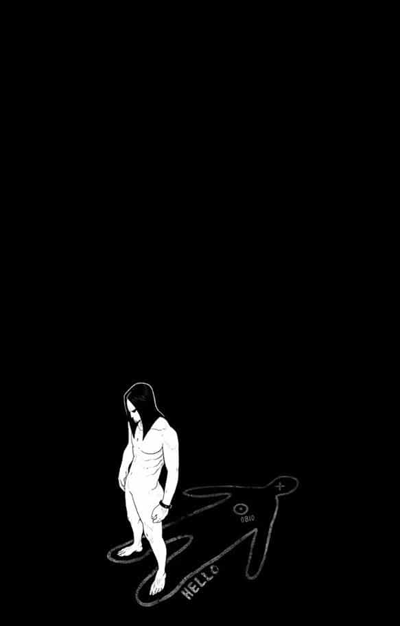 Hellper - Chương 1 - ảnh 18
