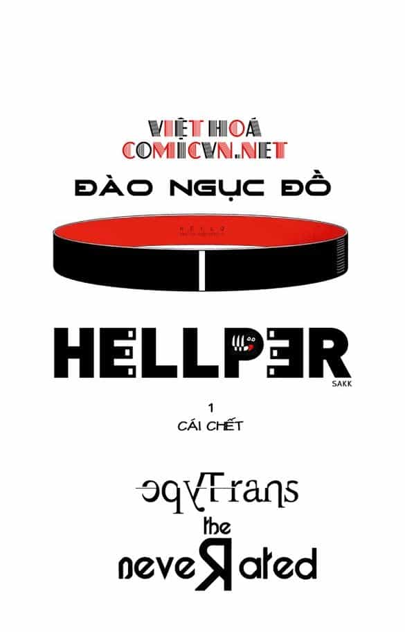 Hellper - Chương 1 - ảnh 26