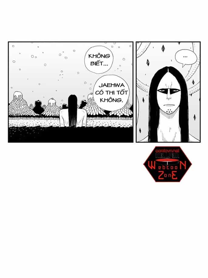 Hellper - Chương 1 - ảnh 35