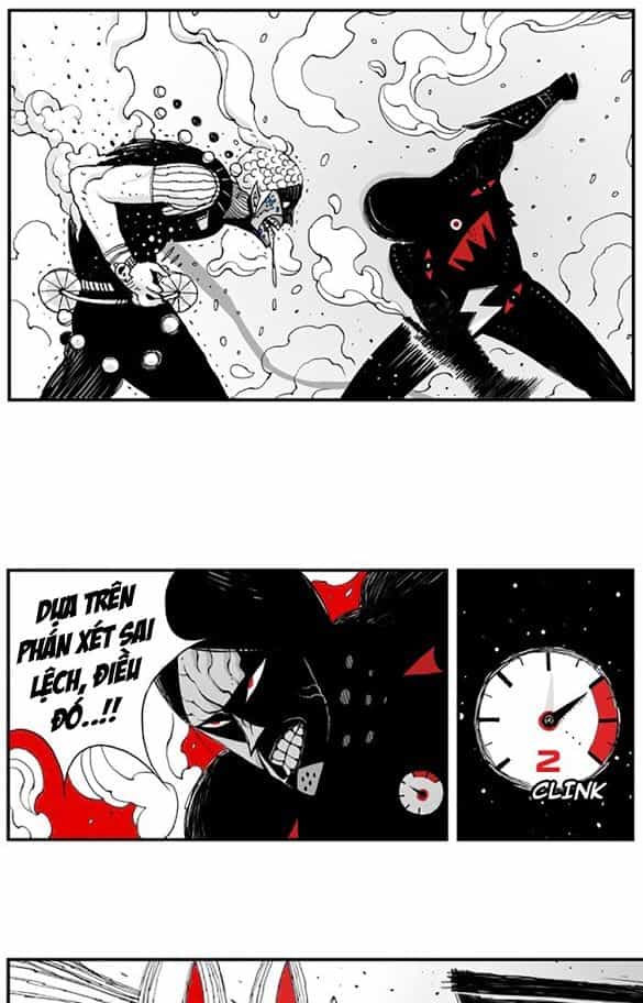 Hellper - Chương 19 - ảnh 12