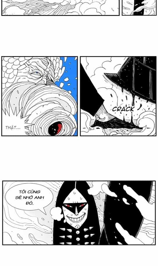 Hellper - Chương 19 - ảnh 18