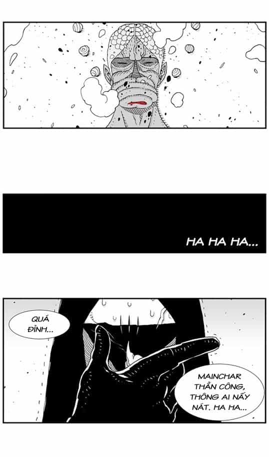 Hellper - Chương 19 - ảnh 22