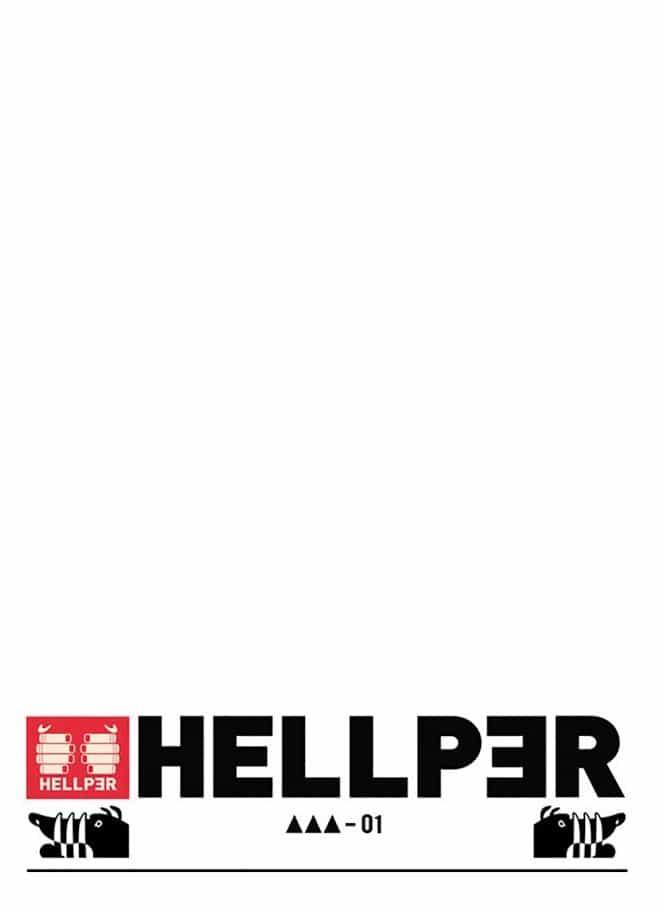 Hellper - Chương 19 - ảnh 36