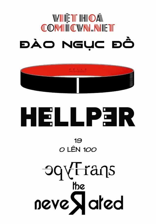Hellper - Chương 19 - ảnh 7