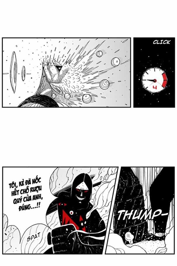 Hellper - Chương 19 - ảnh 9