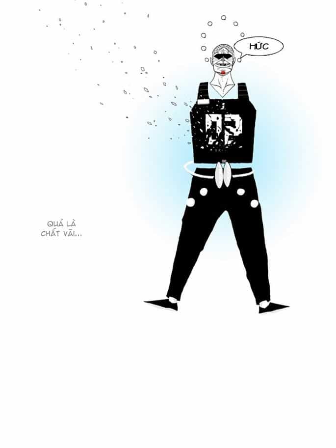 Hellper - Chương 20 - ảnh 11