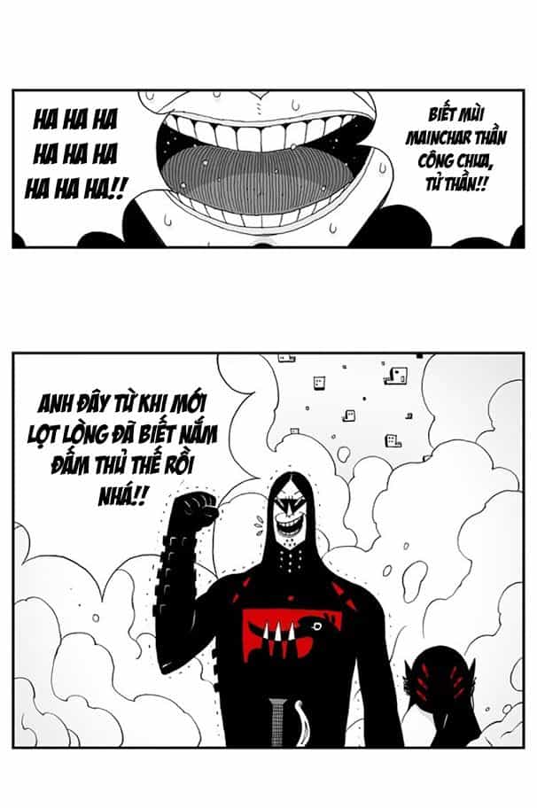 Hellper - Chương 20 - ảnh 13