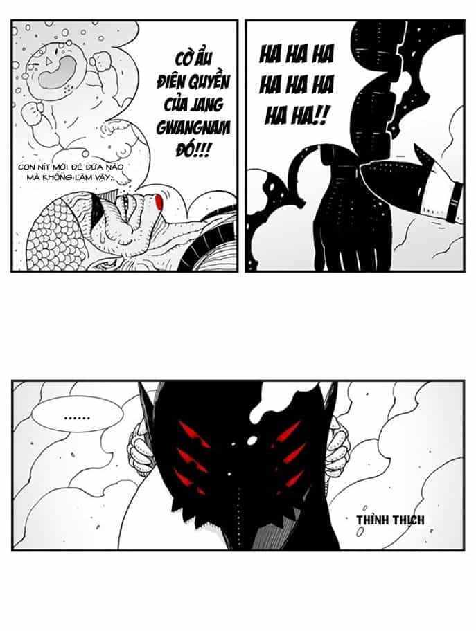 Hellper - Chương 20 - ảnh 14